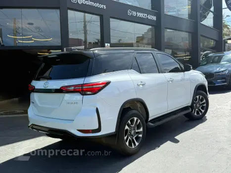 Sw4 2.8 Tdi Srx Diamond 7l Auto 4wd