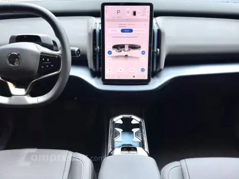 EX30 51 KW ELÉTRICO CORE