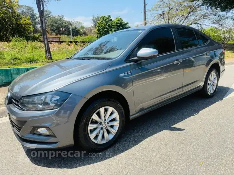 VIRTUS 1.0 200 TSI Comfortline