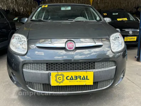 Palio ATTRACTIVE 1.0 EVO Fire Flex 8v 5p