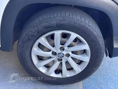 STRADA 1.4 Fire Endurance CS