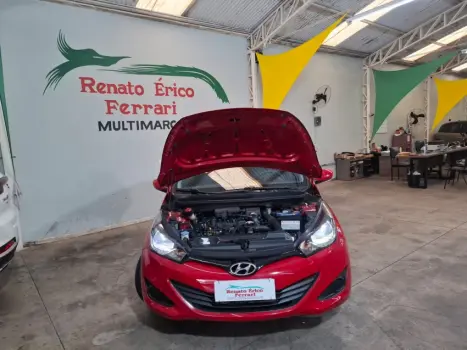 HB20 1.0 12V Comfort