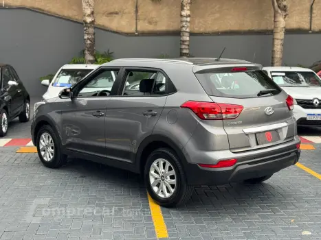 CRETA 1.6 16V Action