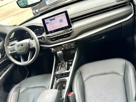 COMPASS 1.3 T270 TURBO FLEX S AT6