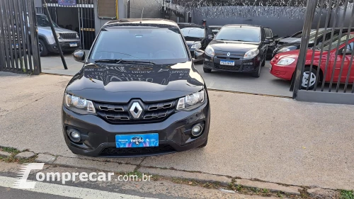 KWID 1.0 12V SCE Intense