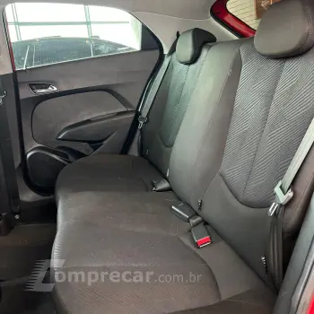 HB20 1.6 Comfort Plus 16V