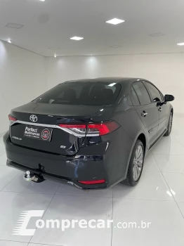 COROLLA 2.0 Vvt-ie XEI