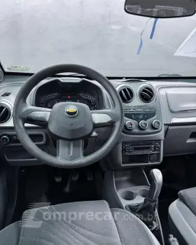 AGILE 1.4 MPFI LTZ 8V