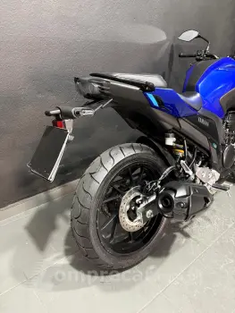 FZ 25 FAZER 250 ABS CONNECTED