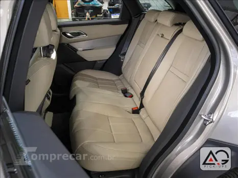 RANGE ROVER VELAR 2.0 P404 Phev R-dynamic S