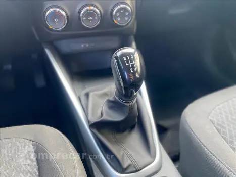 MONTANA 1.2 TURBO FLEX LT MANUAL