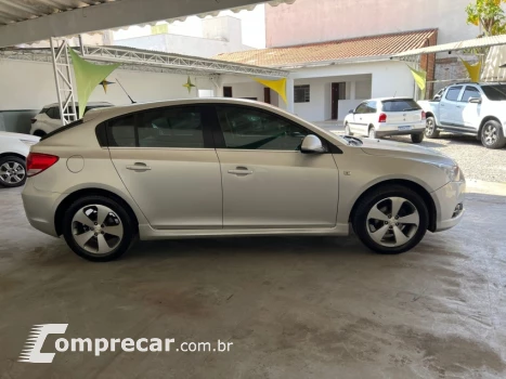 CRUZE 1.8 LT 16V