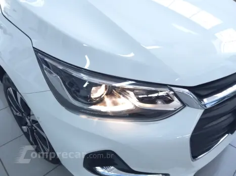 ONIX 1.0 TURBO FLEX PREMIER AUTOMATICO