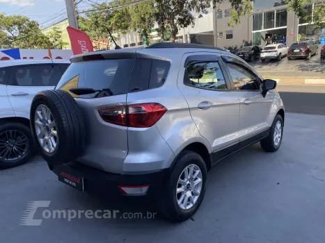 ECOSPORT 1.5 Ti-vct SE