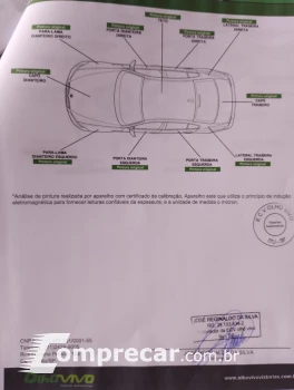 HR-V 1.5 16V Turbo Touring