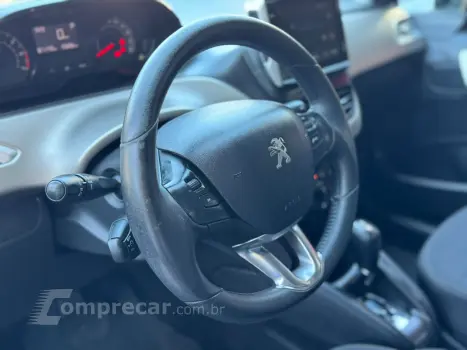 2008 1.6 16V Allure Pack