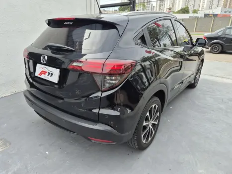 HR-V 1.8 16V 4P EXL FLEX AUTOMÁTICO CVT