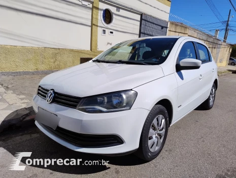 Volkswagen GOL 1.0 MI Trend 8V 4 portas