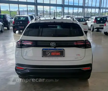 NIVUS 1.0 200 TSI Comfortline