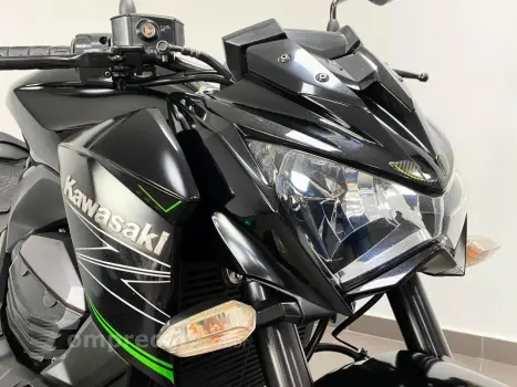 KAWASAKI Z800 ABS