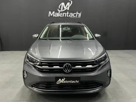 NIVUS 1.0 200 TSI TOTAL FLEX COMFORTLINE AUTOMÁTICO
