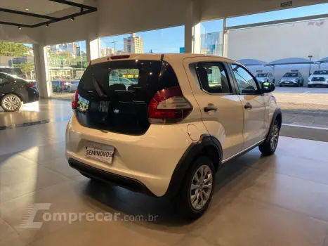 MOBI 1.0 EVO FLEX LIKE. MANUAL