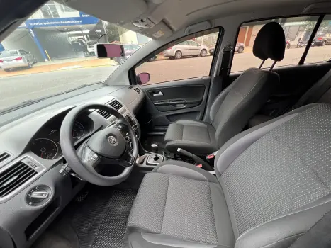 FOX 1.6 MSI Connect I-motion