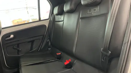up! SPEED 1.0 TSI T. Flex 12V 5p
