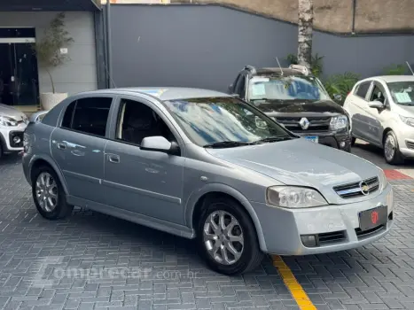 CHEVROLET ASTRA 2.0 MPFI Advantage 8V 4 portas