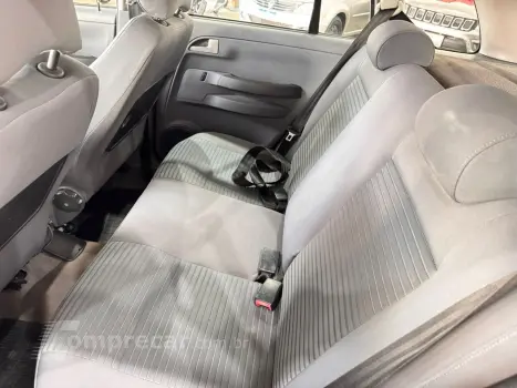 Spacefox 1.6 Mi Comfortline 8V Flex 4P Manual