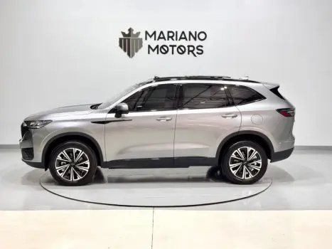 HAVAL H6 1.5 PHEV19 E-TRACTION