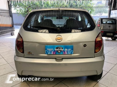 CELTA - 1.0 MPFI SPIRIT 8V 2P MANUAL