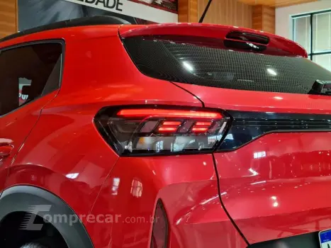 TERA COMFORT 1.0 170 TSI FLEX 12V 5P AUT