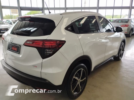 HR-V 1.5 DI I-vtec EX