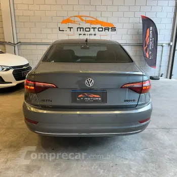 JETTA 1.4 250 TSI