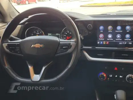 MONTANA PREMIER 1.2 Turbo Flex 12V Aut.