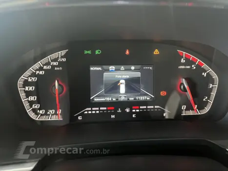 TITANO 2.2 Turbo Ranch 4X4