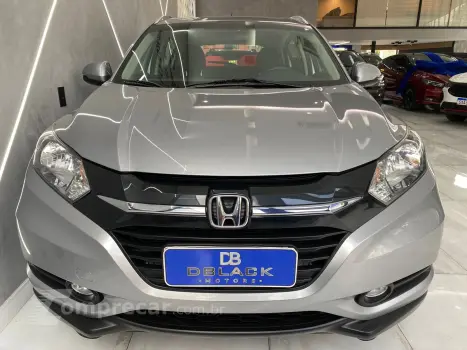 HR-V EXL 1.8 Flexone 16V 5p Aut.
