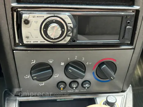 VECTRA 2.0 MPFI Expression 8V