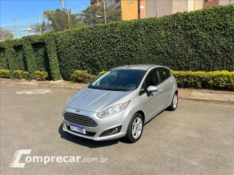 FIESTA 1.5 SE Hatch 16V