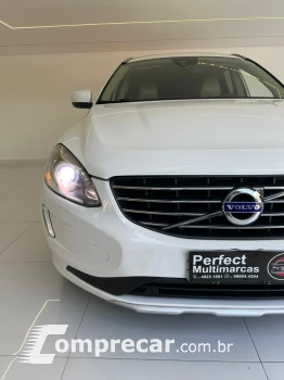 XC60 2.0 T5 RD Turbo