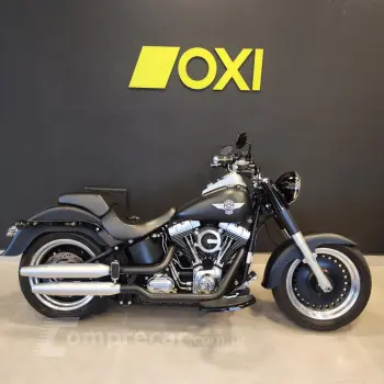 FAT BOY LOW/ SPECIAL FLSTFB