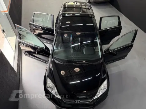 Crv 2.0 Lx 4X2 16V Gasolina 4P Automático