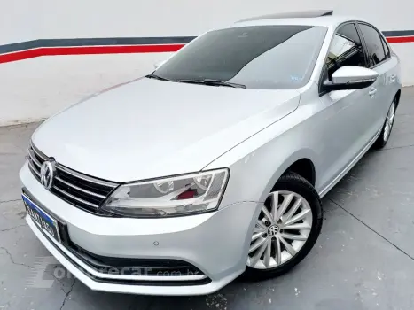 JETTA Comfortline 2.0 T.Flex 8V 4p Tipt.