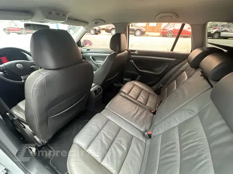 JETTA 2.5 I Variant 20V 170cv