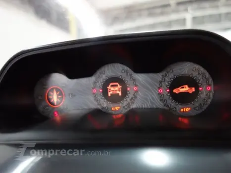 STRADA - 1.8 MPI ADVENTURE CE 16V 2P MANUAL