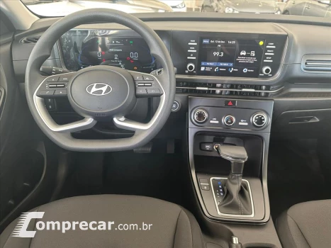 CRETA 1.0 TGDI FLEX COMFORT AUTOMÁTICO