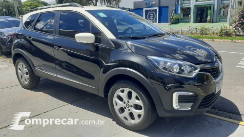 CAPTUR 1.6 16V SCE Life