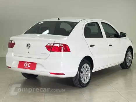 VOYAGE 1.0 12V MPI TOTALFLEX 4P MANUAL