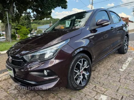 CRONOS DRIVE 1.3 8V Flex